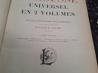 Antieke boeken - afbeelding 4 van  5