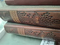 Antieke boeken - afbeelding 5 van  5