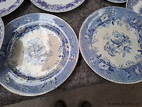 Antieke borden - afbeelding 2 van  7