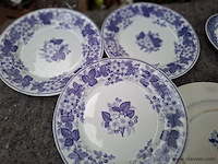 Antieke borden - afbeelding 4 van  7