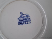 Antieke borden - afbeelding 7 van  7