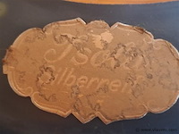 Antieke botervloot - afbeelding 2 van  2