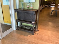 Antieke buffetkast - afbeelding 1 van  5