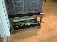 Antieke buffetkast - afbeelding 5 van  5