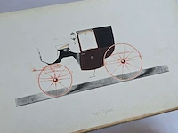 Antieke catalogussen ch. de pauw père (2x) - afbeelding 3 van  9