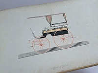 Antieke catalogussen ch. de pauw père (2x) - afbeelding 5 van  9