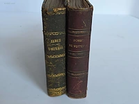 Antieke catalogussen ch. de pauw père (2x) - afbeelding 9 van  9