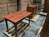 Antieke commode - afbeelding 1 van  8