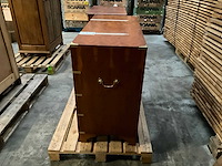 Antieke commode - afbeelding 3 van  8