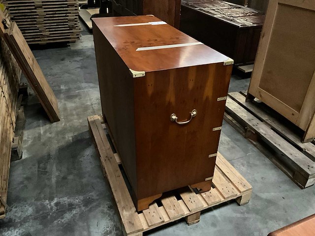 Antieke commode - afbeelding 4 van  8