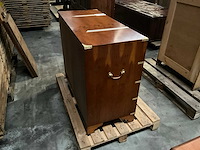Antieke commode - afbeelding 4 van  8