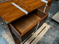 Antieke commode - afbeelding 6 van  8