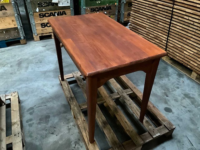 Antieke commode - afbeelding 7 van  8