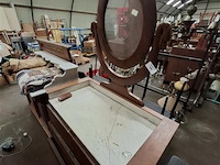 Antieke commode - afbeelding 1 van  2
