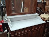 Antieke commode - afbeelding 1 van  4