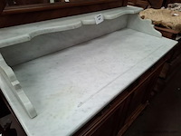Antieke commode - afbeelding 2 van  4