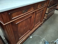 Antieke commode - afbeelding 4 van  4