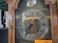 Antieke comtoise klok - afbeelding 2 van  3