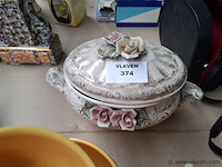 Antieke coupe - afbeelding 1 van  1