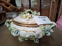 Antieke coupe - afbeelding 1 van  3