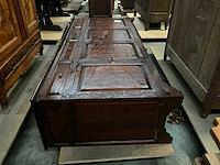 Antieke dressoir - afbeelding 3 van  4