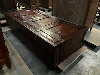 Antieke dressoir - afbeelding 4 van  4