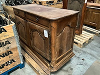 Antieke dressoir - afbeelding 1 van  3