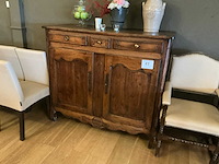 Antieke dressoir - afbeelding 1 van  3