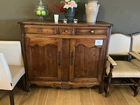 Antieke dressoir - afbeelding 2 van  3