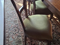 Antieke eiken tafel - afbeelding 5 van  7