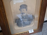 Antieke fotokader - afbeelding 1 van  2