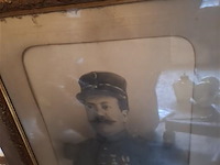 Antieke fotokader - afbeelding 2 van  2