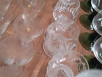 Antieke glazen - afbeelding 2 van  5