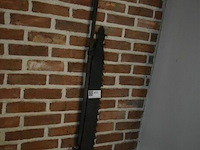 Antieke haardhaal - afbeelding 1 van  4