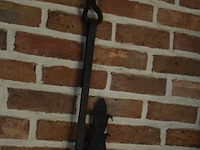 Antieke haardhaal - afbeelding 2 van  4