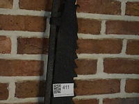 Antieke haardhaal - afbeelding 3 van  4