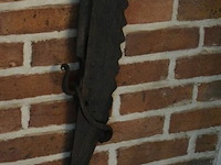 Antieke haardhaal - afbeelding 4 van  4