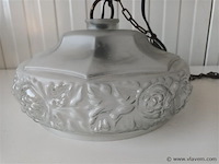 Antieke hanglamp - afbeelding 2 van  4