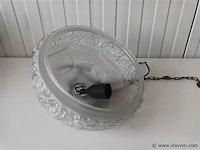 Antieke hanglamp - afbeelding 4 van  4