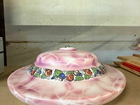 Antieke hanglamp - afbeelding 1 van  2