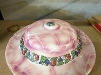 Antieke hanglamp - afbeelding 2 van  2