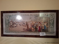 Antieke kader - afbeelding 1 van  1