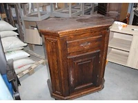 Antieke kast