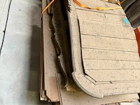 Antieke kast - afbeelding 2 van  3