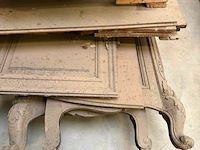 Antieke kast - afbeelding 3 van  3