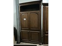 Antieke kasten (4x) - afbeelding 2 van  5