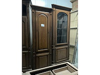 Antieke kasten (4x) - afbeelding 3 van  5