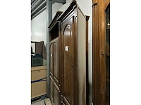 Antieke kasten (4x) - afbeelding 5 van  5