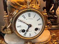 Antieke klok - afbeelding 7 van  7