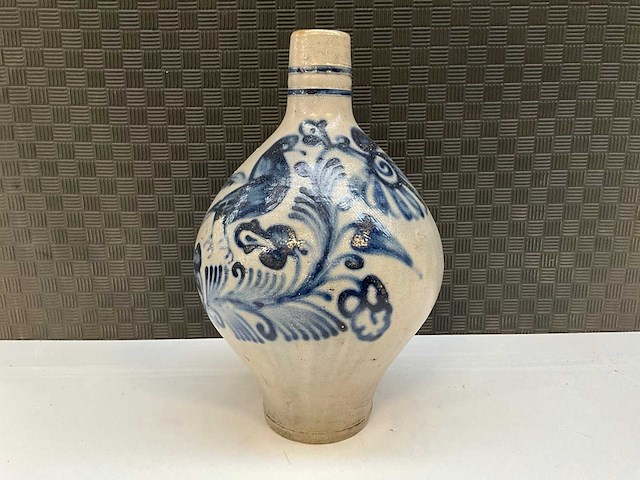 Antieke kruik - afbeelding 2 van  3